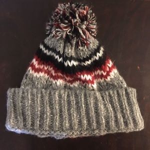 Winter Hat
